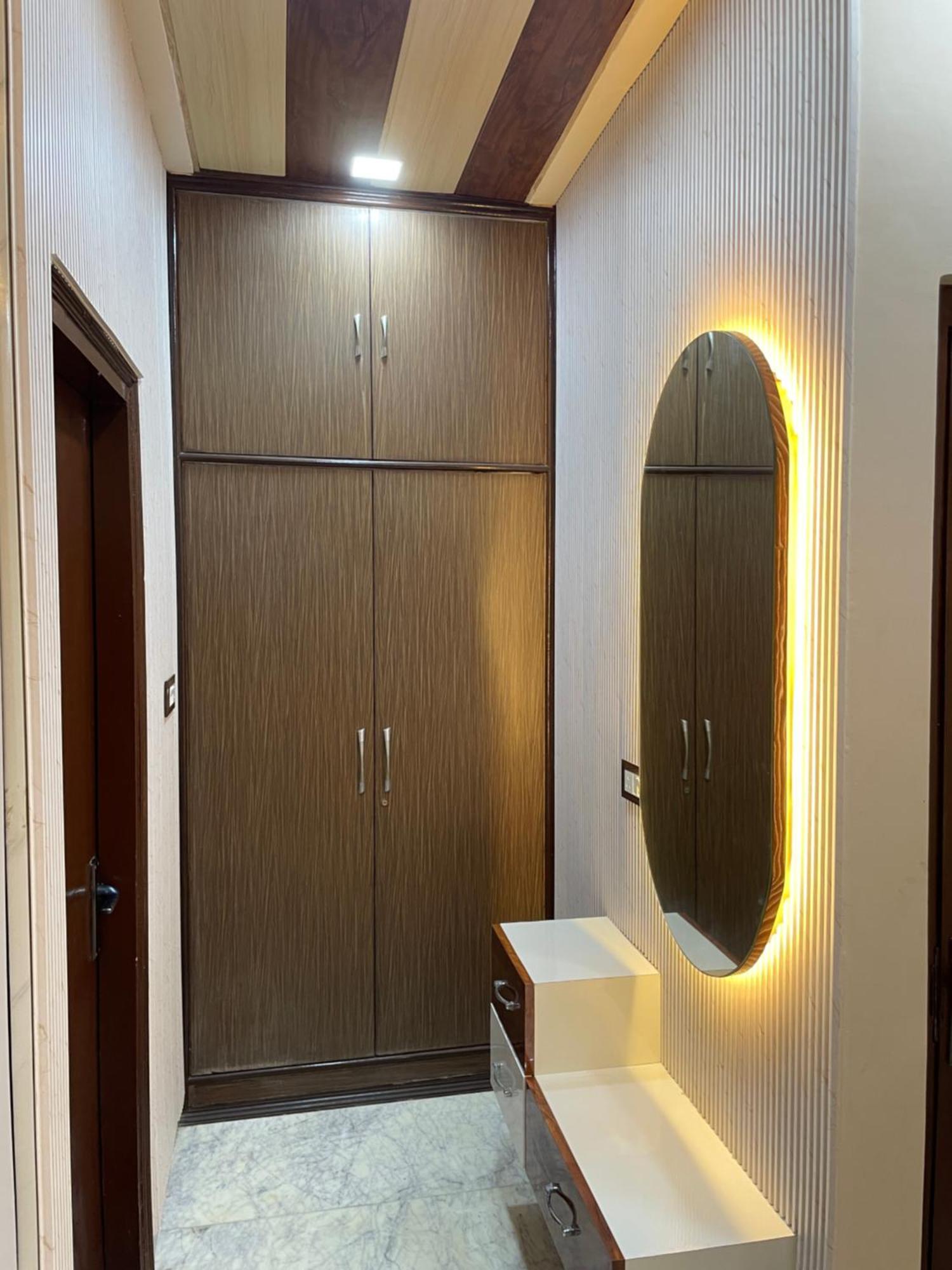 The Marigold Bliss Apartment Agra  Exterior photo